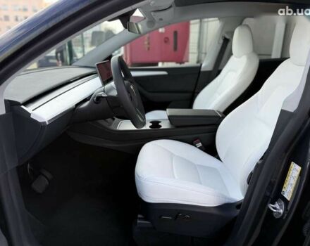 Тесла Model Y, об'ємом двигуна 0 л та пробігом 11 тис. км за 34500 $, фото 15 на Automoto.ua