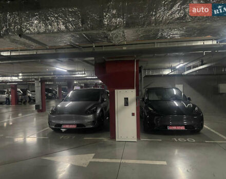 Тесла Model Y, объемом двигателя 0 л и пробегом 1 тыс. км за 32500 $, фото 3 на Automoto.ua