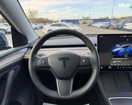 Тесла Model Y, об'ємом двигуна 0 л та пробігом 8 тис. км за 31900 $, фото 14 на Automoto.ua