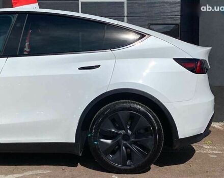 Тесла Model Y, объемом двигателя 0 л и пробегом 7 тыс. км за 31999 $, фото 6 на Automoto.ua
