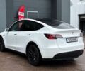 Тесла Model Y, объемом двигателя 0 л и пробегом 2 тыс. км за 37999 $, фото 7 на Automoto.ua