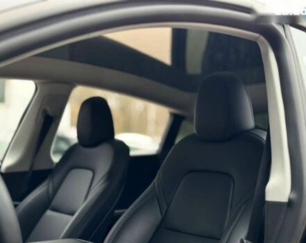 Тесла Model Y, объемом двигателя 0 л и пробегом 16 тыс. км за 30500 $, фото 13 на Automoto.ua