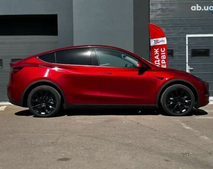 Тесла Model Y, об'ємом двигуна 0 л та пробігом 12 тис. км за 34500 $, фото 9 на Automoto.ua