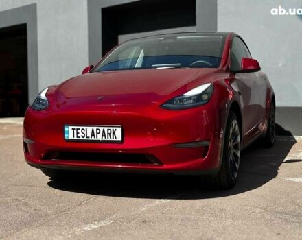 Тесла Model Y, об'ємом двигуна 0 л та пробігом 12 тис. км за 34500 $, фото 2 на Automoto.ua