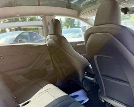 Тесла Model Y, об'ємом двигуна 0 л та пробігом 1 тис. км за 37500 $, фото 23 на Automoto.ua