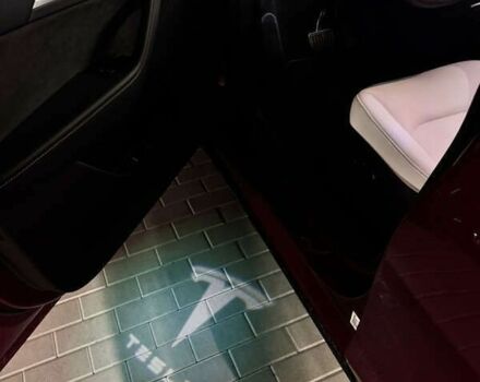 Тесла Model Y, об'ємом двигуна 0 л та пробігом 12 тис. км за 28880 $, фото 11 на Automoto.ua