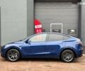 Тесла Model Y, объемом двигателя 0 л и пробегом 5 тыс. км за 35999 $, фото 5 на Automoto.ua