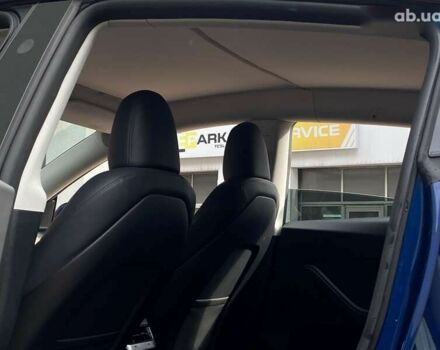 Тесла Model Y, об'ємом двигуна 0 л та пробігом 16 тис. км за 36999 $, фото 15 на Automoto.ua