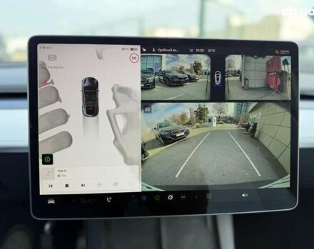 Тесла Model Y, об'ємом двигуна 0 л та пробігом 11 тис. км за 34500 $, фото 25 на Automoto.ua