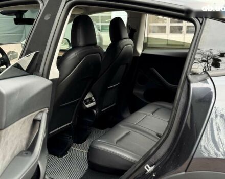 Тесла Model Y, об'ємом двигуна 0 л та пробігом 24 тис. км за 33500 $, фото 14 на Automoto.ua