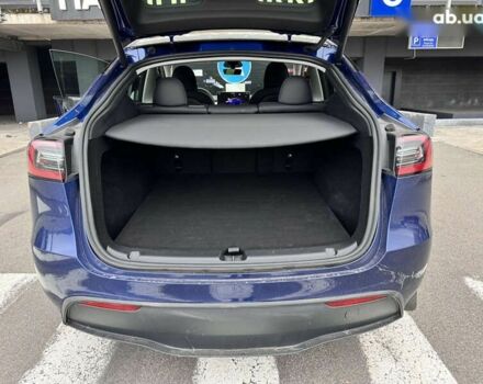 Тесла Model Y, объемом двигателя 0 л и пробегом 11 тыс. км за 27500 $, фото 7 на Automoto.ua