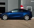 Тесла Model Y, объемом двигателя 0 л и пробегом 3 тыс. км за 37999 $, фото 3 на Automoto.ua