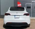 Тесла Model Y, объемом двигателя 0 л и пробегом 7 тыс. км за 31999 $, фото 8 на Automoto.ua