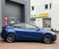 Тесла Model Y, объемом двигателя 0 л и пробегом 5 тыс. км за 35999 $, фото 10 на Automoto.ua