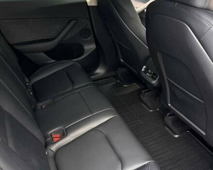Тесла Model Y, объемом двигателя 0 л и пробегом 17 тыс. км за 27500 $, фото 2 на Automoto.ua
