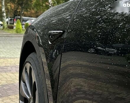 Тесла Model Y, об'ємом двигуна 0 л та пробігом 10 тис. км за 34900 $, фото 20 на Automoto.ua