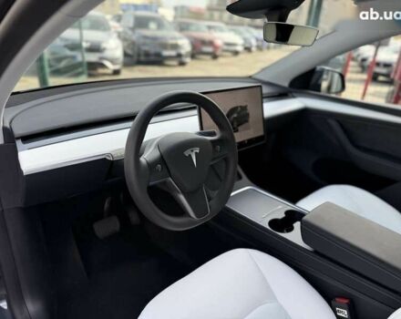 Тесла Model Y, об'ємом двигуна 0 л та пробігом 11 тис. км за 34500 $, фото 16 на Automoto.ua