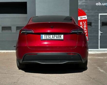 Тесла Model Y, об'ємом двигуна 0 л та пробігом 12 тис. км за 34500 $, фото 7 на Automoto.ua