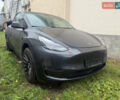 Тесла Model Y, объемом двигателя 0 л и пробегом 14 тыс. км за 28700 $, фото 1 на Automoto.ua