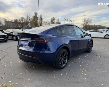 Тесла Model Y, об'ємом двигуна 0 л та пробігом 8 тис. км за 31900 $, фото 4 на Automoto.ua