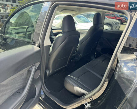 Тесла Model Y, объемом двигателя 0 л и пробегом 36 тыс. км за 29900 $, фото 8 на Automoto.ua
