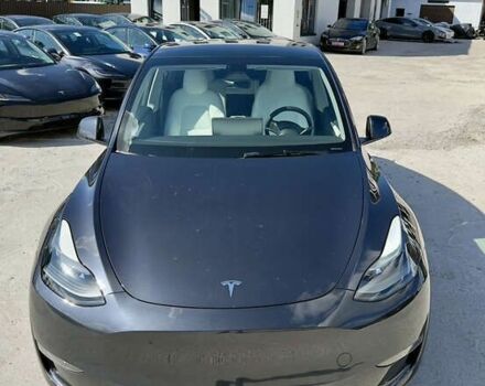 Тесла Model Y, об'ємом двигуна 0 л та пробігом 1 тис. км за 39950 $, фото 5 на Automoto.ua