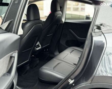 Тесла Model Y, объемом двигателя 0 л и пробегом 14 тыс. км за 36999 $, фото 14 на Automoto.ua