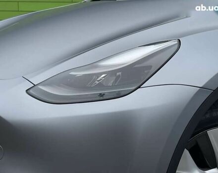 Тесла Model Y, объемом двигателя 0 л и пробегом 25 тыс. км за 36700 $, фото 6 на Automoto.ua