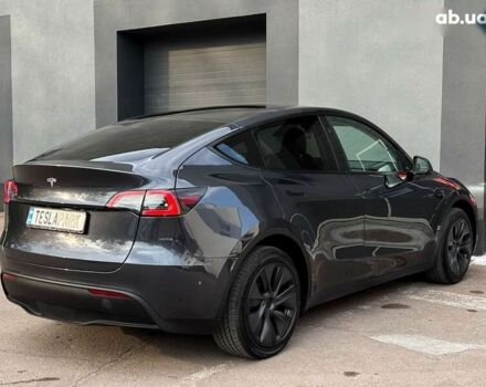 Тесла Model Y, объемом двигателя 0 л и пробегом 1 тыс. км за 34999 $, фото 9 на Automoto.ua
