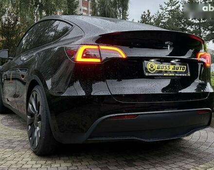Тесла Model Y, об'ємом двигуна 0 л та пробігом 10 тис. км за 34900 $, фото 4 на Automoto.ua