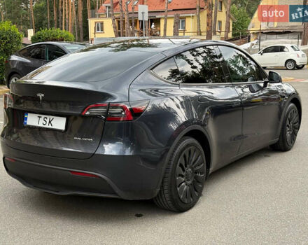 Тесла Model Y, об'ємом двигуна 0 л та пробігом 18 тис. км за 32500 $, фото 5 на Automoto.ua