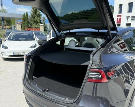 Тесла Model Y, об'ємом двигуна 0 л та пробігом 1 тис. км за 39950 $, фото 20 на Automoto.ua