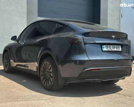 Тесла Model Y, объемом двигателя 0 л и пробегом 13 тыс. км за 31500 $, фото 7 на Automoto.ua