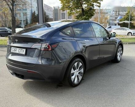 Тесла Model Y, об'ємом двигуна 0 л та пробігом 11 тис. км за 34500 $, фото 6 на Automoto.ua