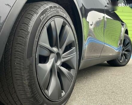 Тесла Model Y, объемом двигателя 0 л и пробегом 22 тыс. км за 34700 $, фото 10 на Automoto.ua