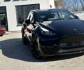 Тесла Model Y, объемом двигателя 0 л и пробегом 1 тыс. км за 37500 $, фото 10 на Automoto.ua