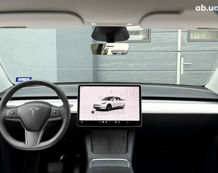 Тесла Model Y, объемом двигателя 0 л и пробегом 6 тыс. км за 36500 $, фото 16 на Automoto.ua
