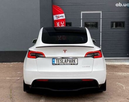 Тесла Model Y, объемом двигателя 0 л и пробегом 5 тыс. км за 36999 $, фото 8 на Automoto.ua