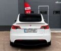 Тесла Model Y, объемом двигателя 0 л и пробегом 5 тыс. км за 36999 $, фото 8 на Automoto.ua
