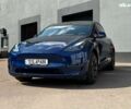 Тесла Model Y, объемом двигателя 0 л и пробегом 16 тыс. км за 31500 $, фото 3 на Automoto.ua