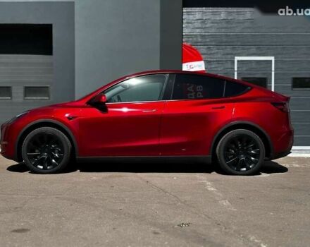 Тесла Model Y, об'ємом двигуна 0 л та пробігом 12 тис. км за 34500 $, фото 4 на Automoto.ua