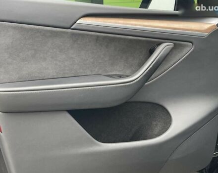 Тесла Model Y, объемом двигателя 0 л и пробегом 22 тыс. км за 34700 $, фото 19 на Automoto.ua