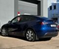 Тесла Model Y, объемом двигателя 0 л и пробегом 3 тыс. км за 37999 $, фото 5 на Automoto.ua