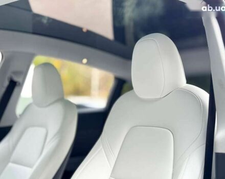 Тесла Model Y, объемом двигателя 0 л и пробегом 6 тыс. км за 36500 $, фото 13 на Automoto.ua