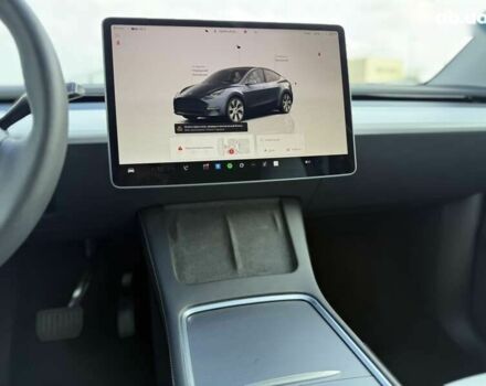 Тесла Model Y, об'ємом двигуна 0 л та пробігом 11 тис. км за 34500 $, фото 21 на Automoto.ua
