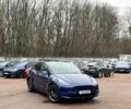 Тесла Model Y, объемом двигателя 0 л и пробегом 5 тыс. км за 35999 $, фото 1 на Automoto.ua