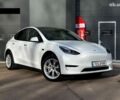 Тесла Model Y, объемом двигателя 0 л и пробегом 22 тыс. км за 34999 $, фото 1 на Automoto.ua