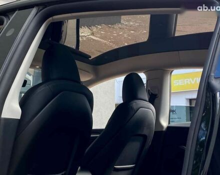 Тесла Model Y, объемом двигателя 0 л и пробегом 11 тыс. км за 33000 $, фото 14 на Automoto.ua