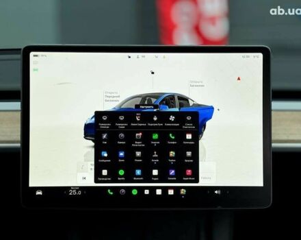 Тесла Model Y, объемом двигателя 0 л и пробегом 5 тыс. км за 35999 $, фото 23 на Automoto.ua