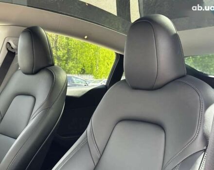 Тесла Model Y, об'ємом двигуна 0 л та пробігом 12 тис. км за 34500 $, фото 12 на Automoto.ua